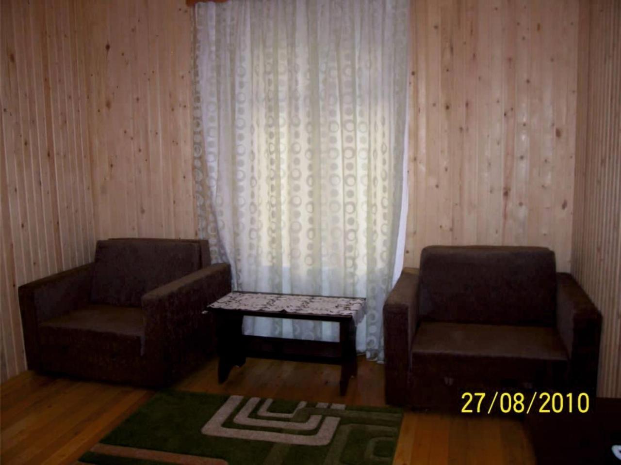 Şǝki Kish Adasi מראה חיצוני תמונה